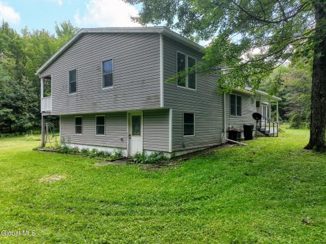 105 Fern Lane Jefferson NY 12093