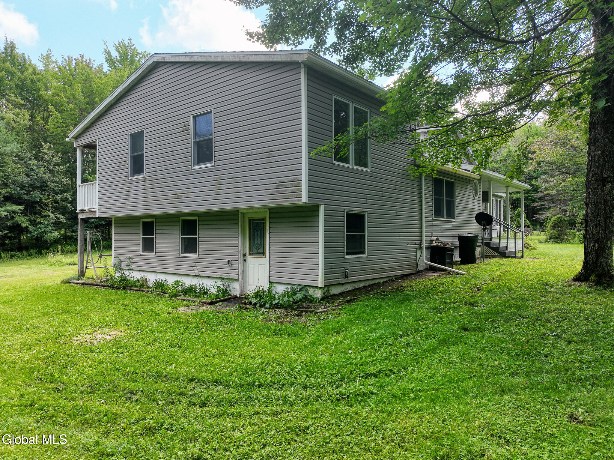 105 Fern Lane Jefferson NY 12093