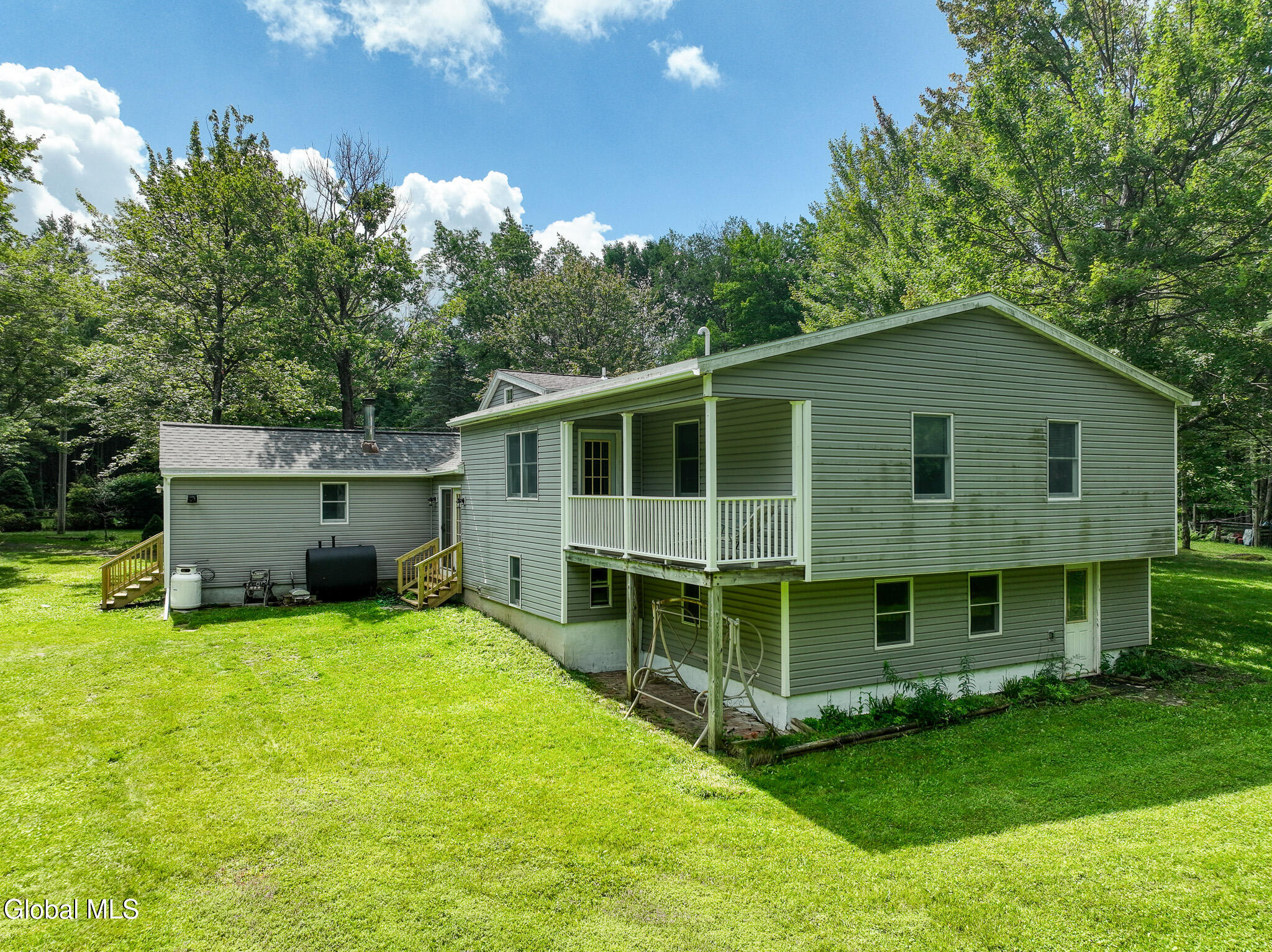 105 Fern Lane Jefferson NY 12093