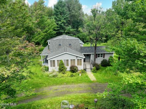 105 Fern Lane Jefferson NY 12093