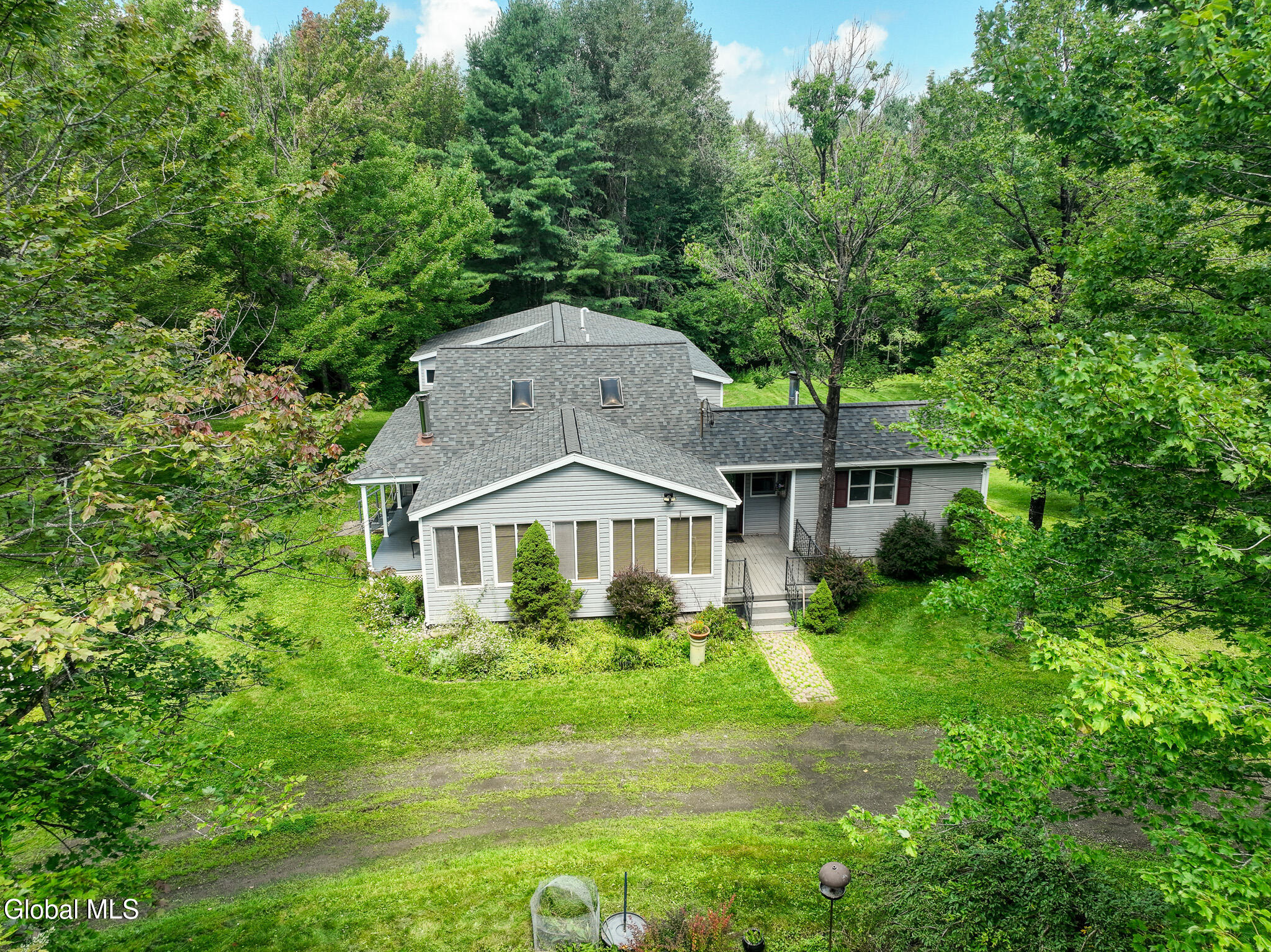 105 Fern Lane Jefferson NY 12093
