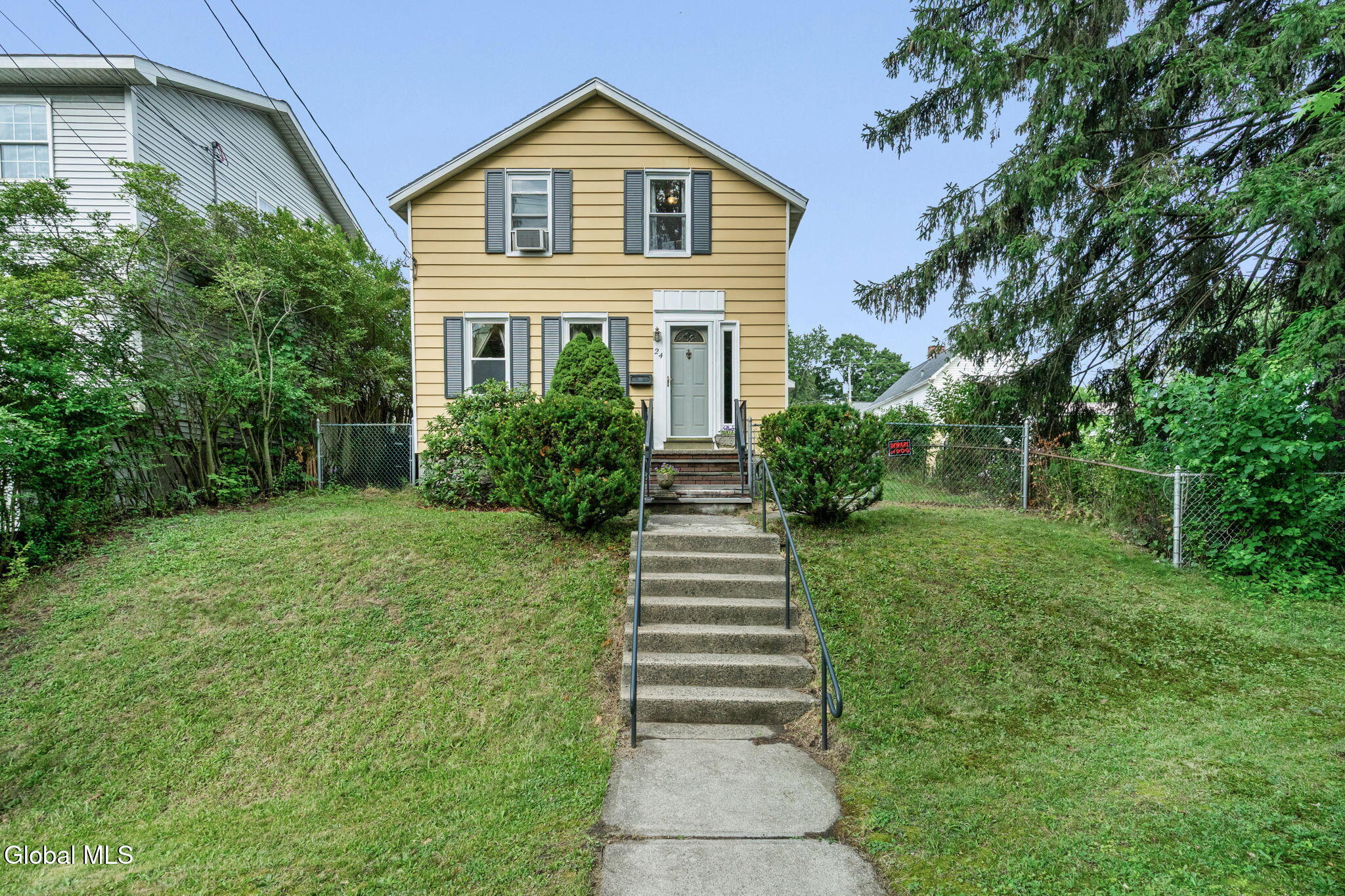 24 Vandenburgh Avenue Troy NY 12180