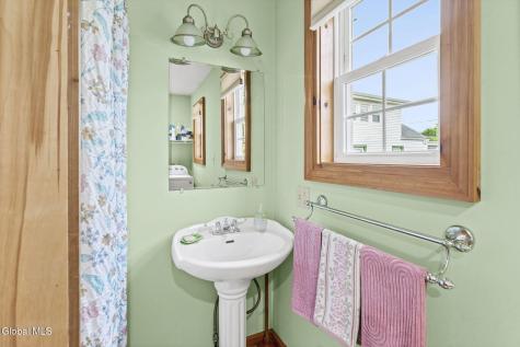 24 Vandenburgh Avenue Troy NY 12180