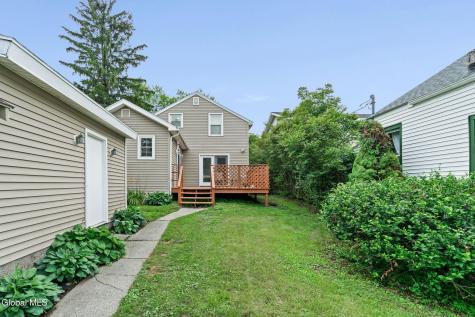 24 Vandenburgh Avenue Troy NY 12180