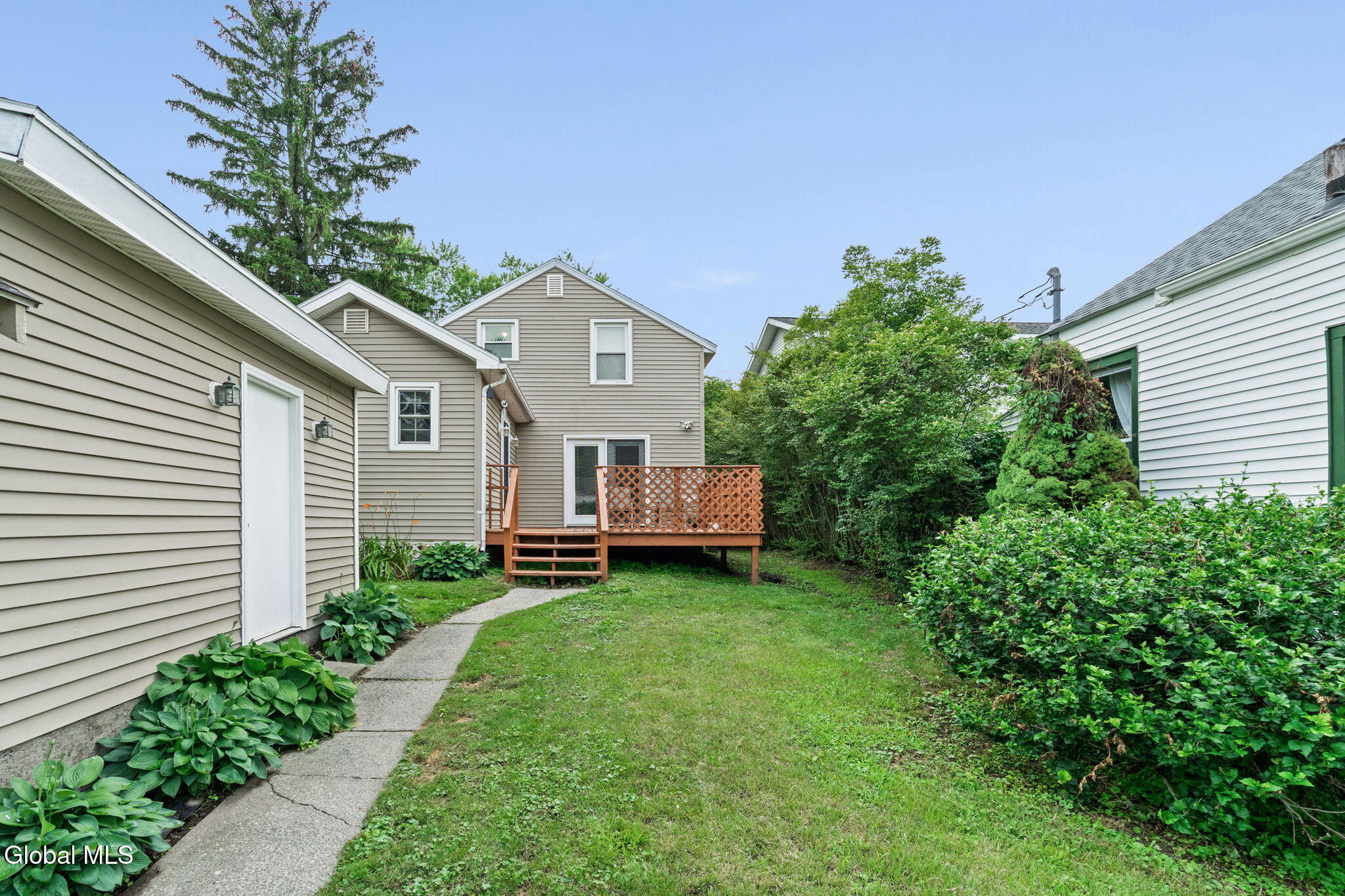 24 Vandenburgh Avenue Troy NY 12180
