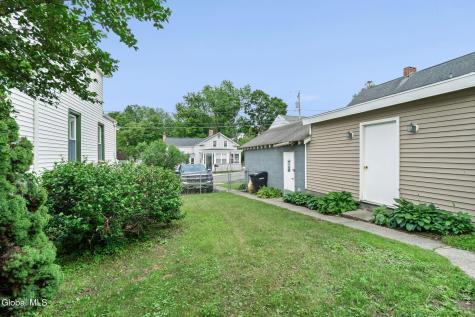 24 Vandenburgh Avenue Troy NY 12180