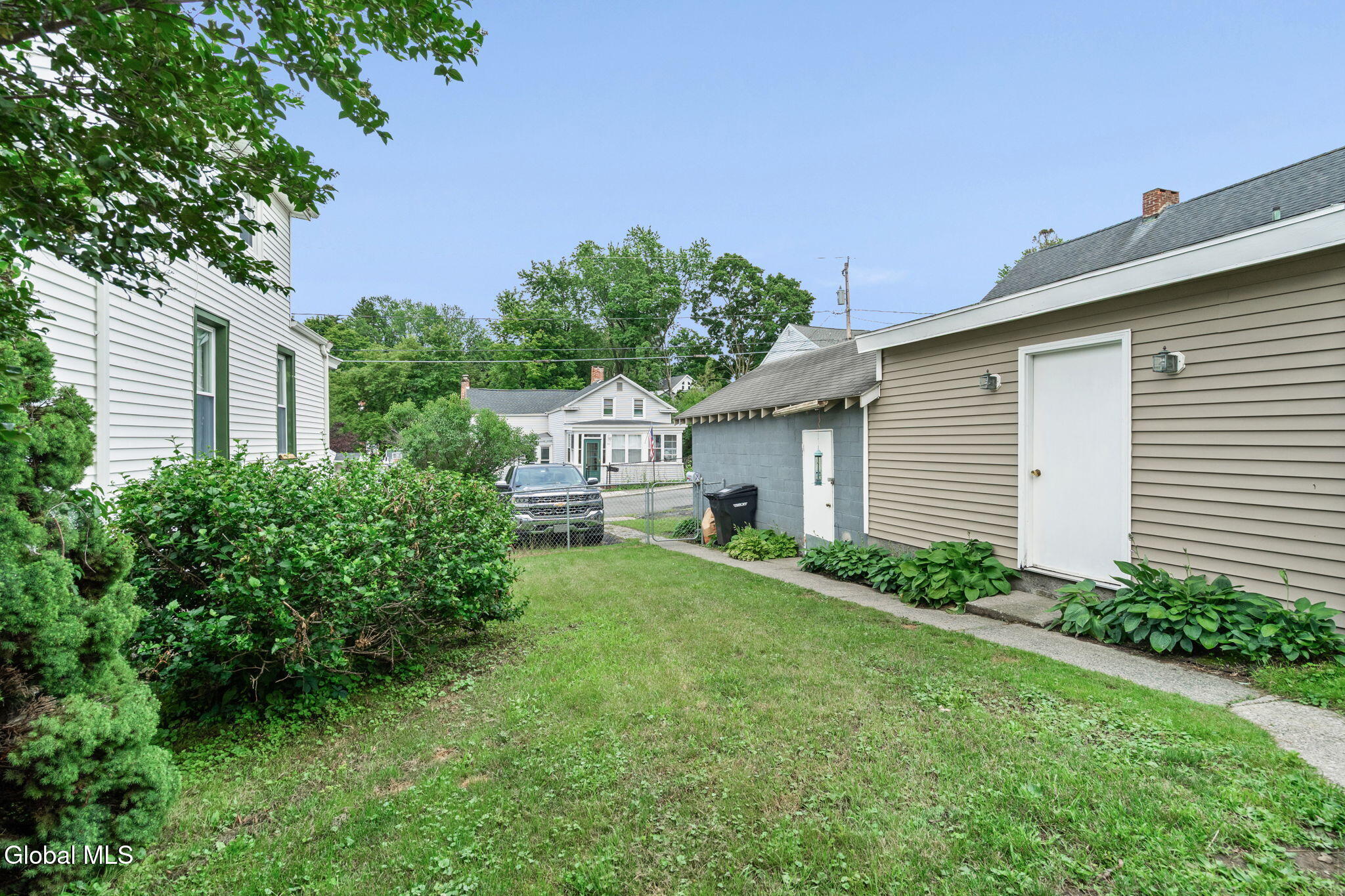 24 Vandenburgh Avenue Troy NY 12180