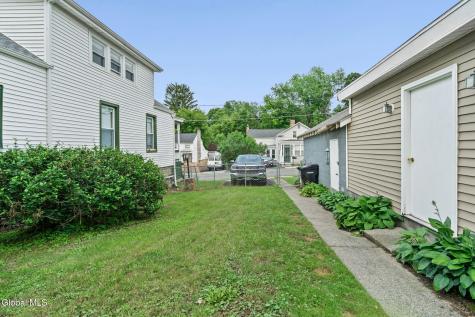 24 Vandenburgh Avenue Troy NY 12180