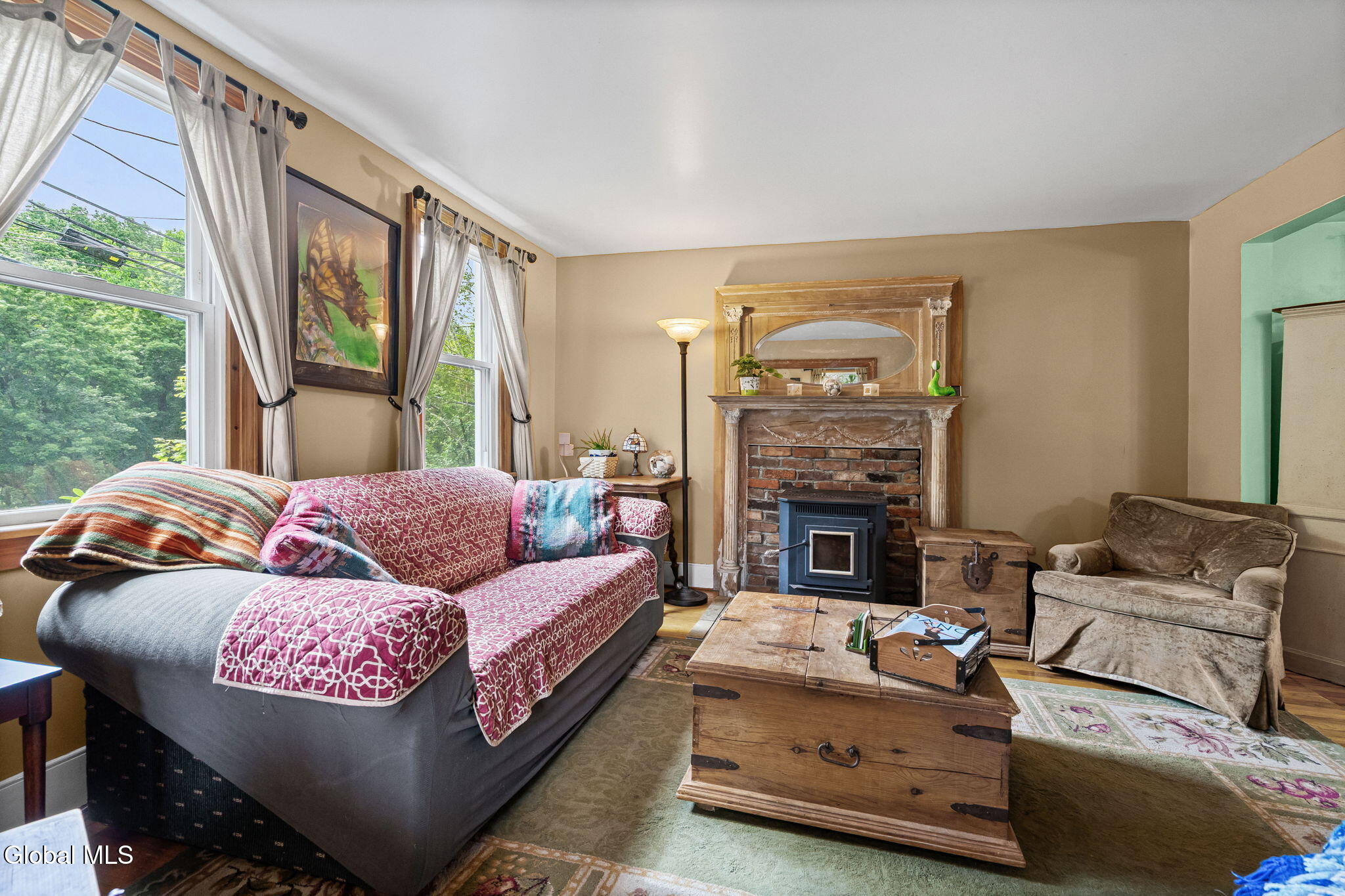 24 Vandenburgh Avenue Troy NY 12180