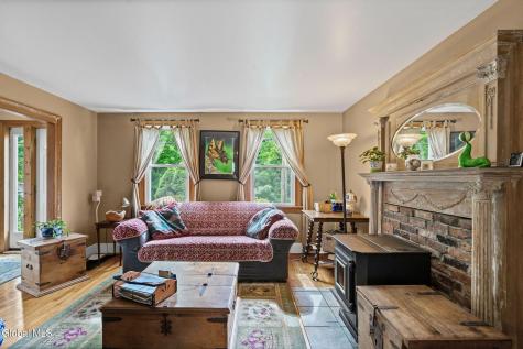 24 Vandenburgh Avenue Troy NY 12180