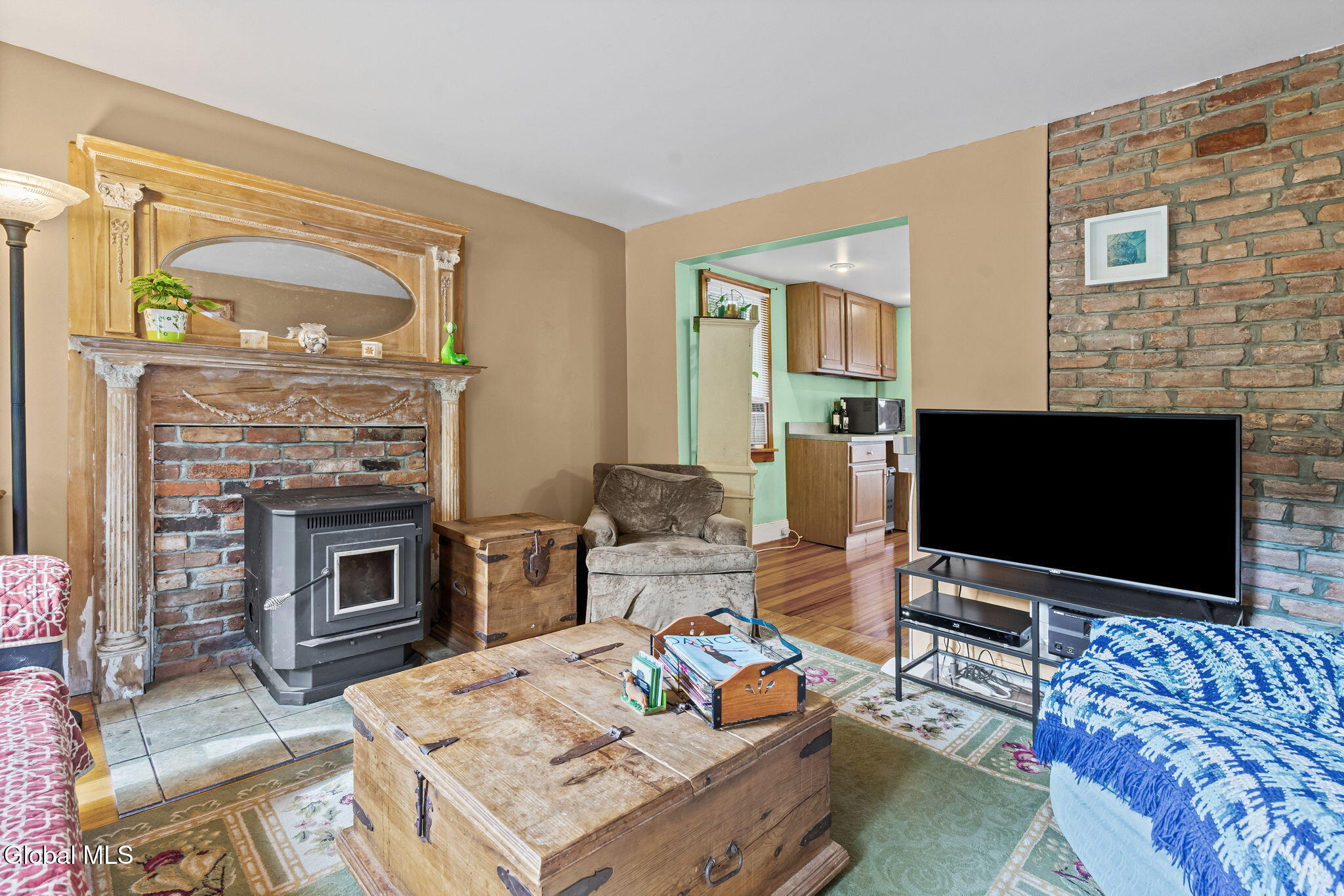 24 Vandenburgh Avenue Troy NY 12180