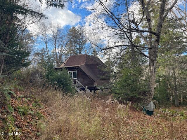 1884 Goodnow Flow Newcomb NY 12852