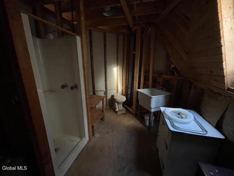 1884 Goodnow Flow Newcomb NY 12852