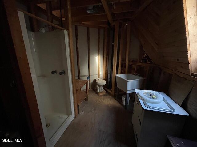 1884 Goodnow Flow Newcomb NY 12852