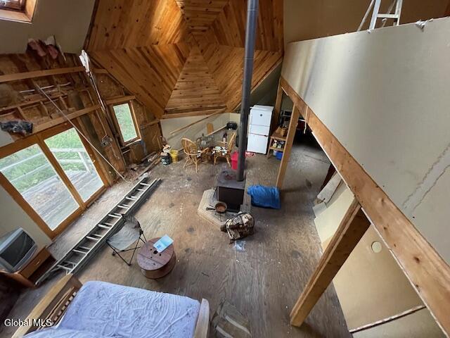 1884 Goodnow Flow Newcomb NY 12852