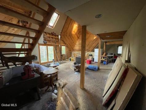 1884 Goodnow Flow Newcomb NY 12852