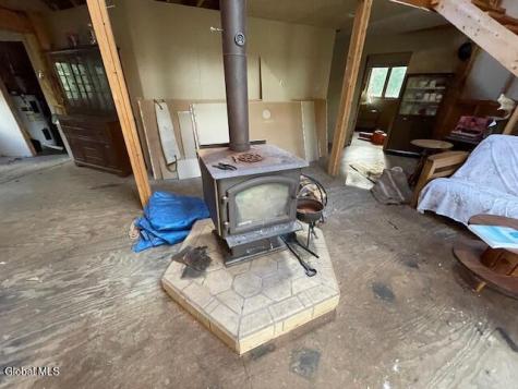 1884 Goodnow Flow Newcomb NY 12852
