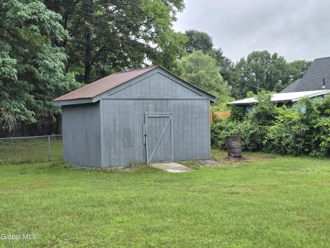 12 New Britain Drive Gansevoort NY 12831