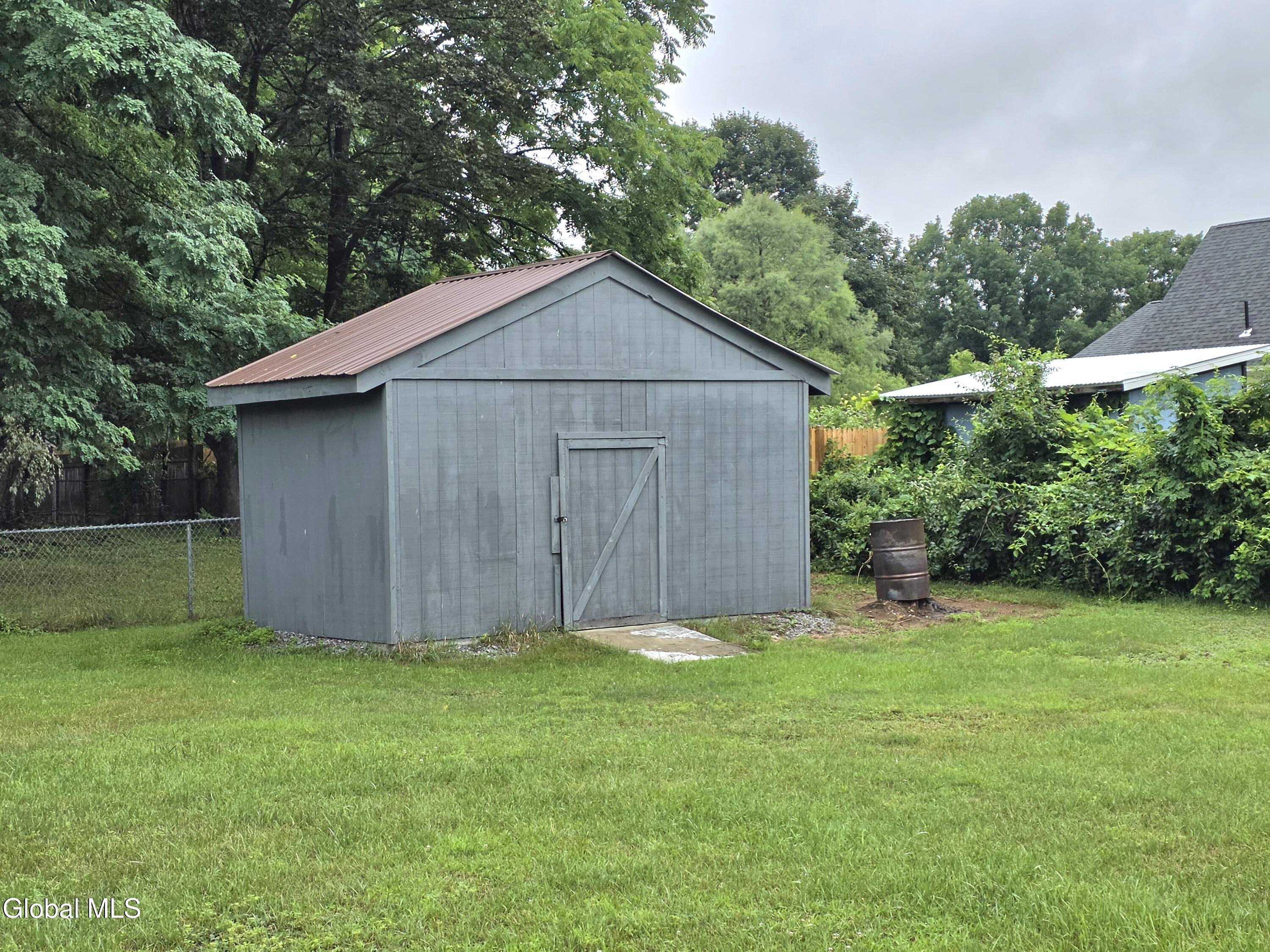 12 New Britain Drive Gansevoort NY 12831