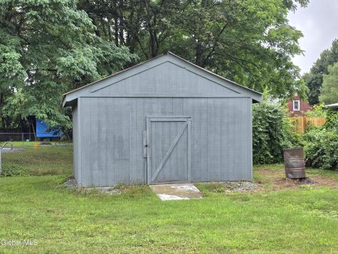 12 New Britain Drive Gansevoort NY 12831