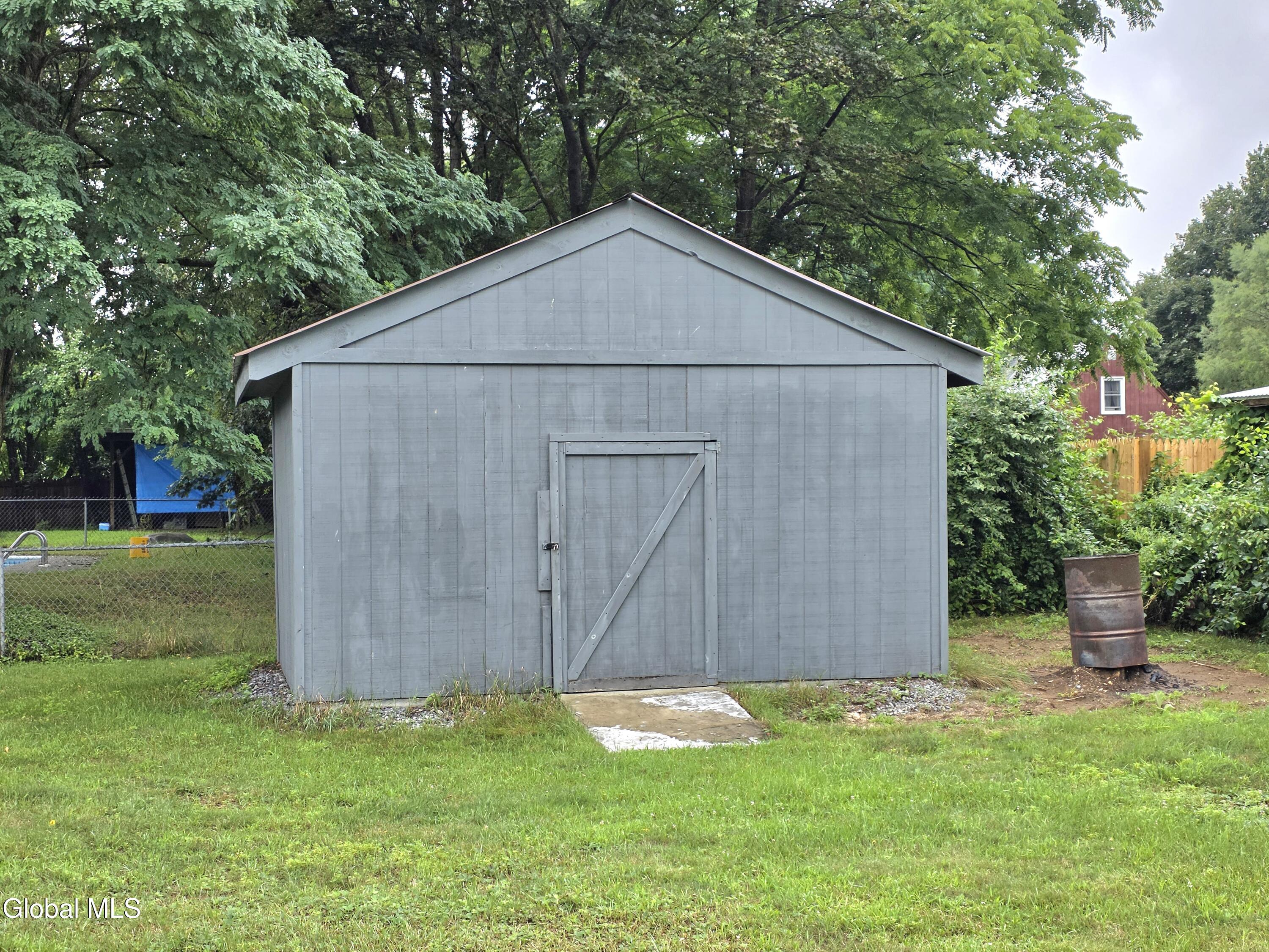12 New Britain Drive Gansevoort NY 12831