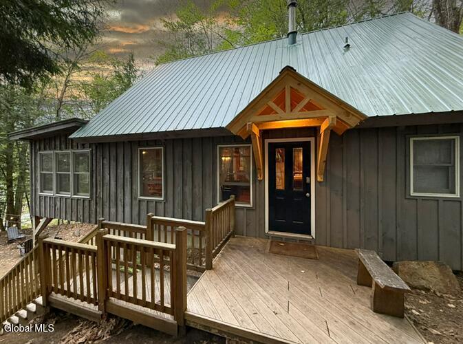 629 N North Shore Road Hadley NY 12835