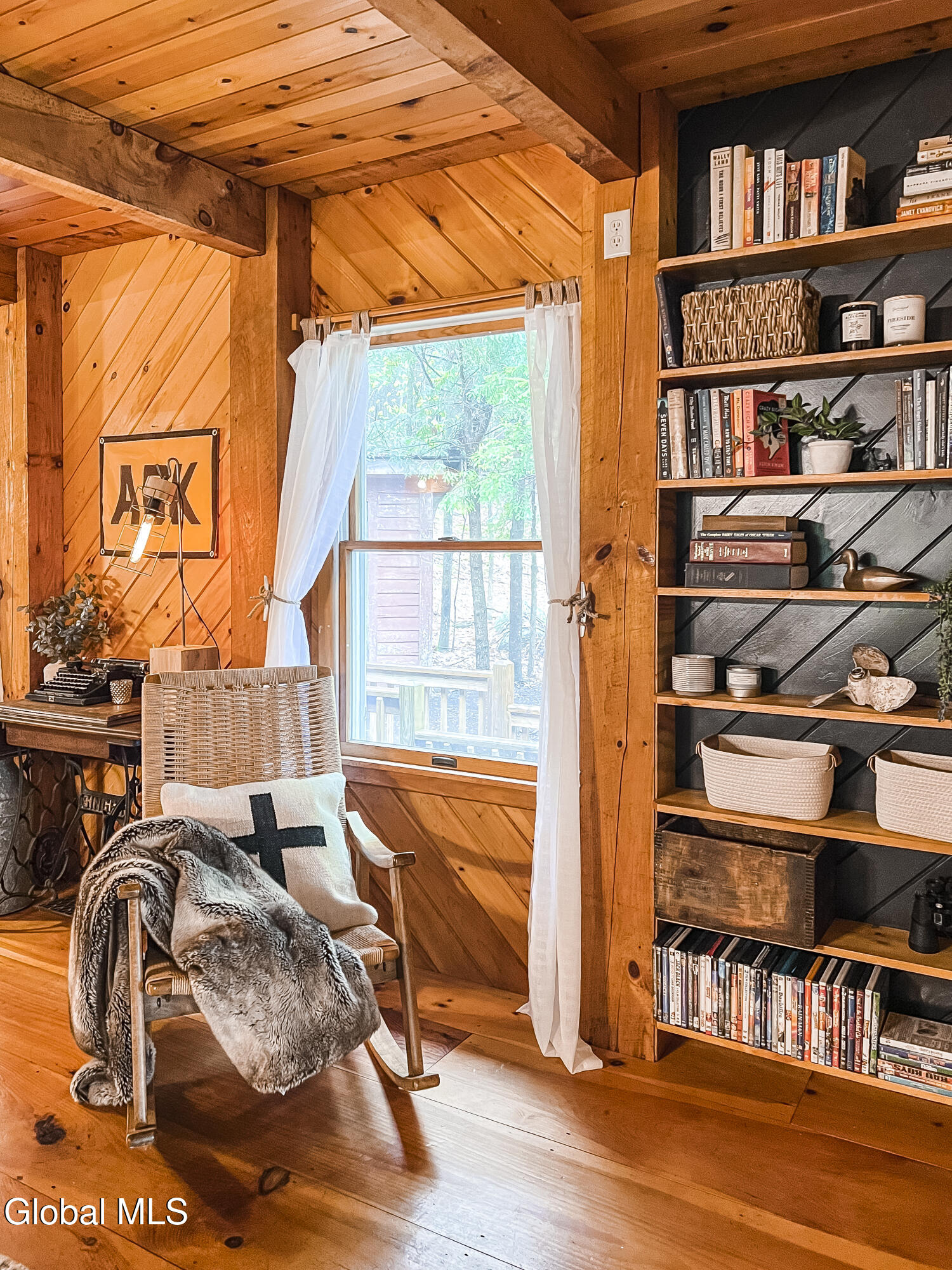 629 N North Shore Road Hadley NY 12835