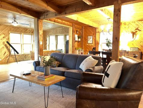 629 N North Shore Road Hadley NY 12835