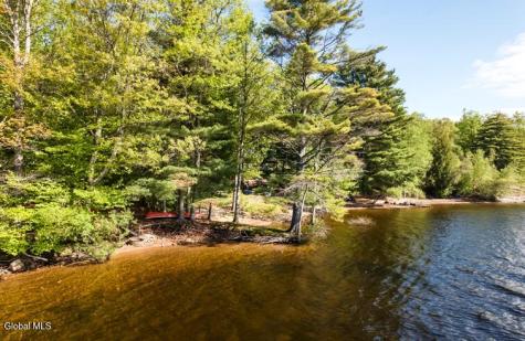 629 N North Shore Road Hadley NY 12835