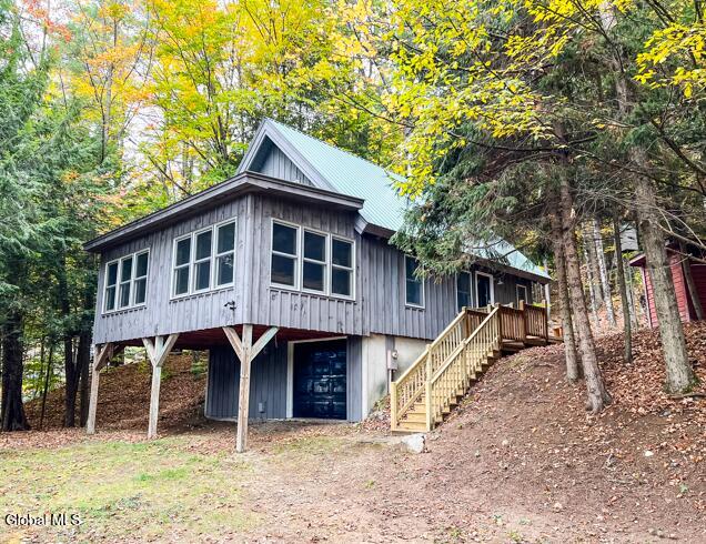 629 N North Shore Road Hadley NY 12835
