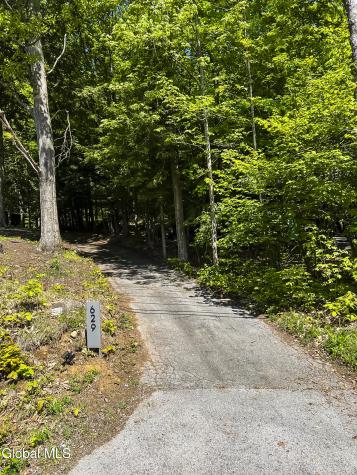 629 N North Shore Road Hadley NY 12835