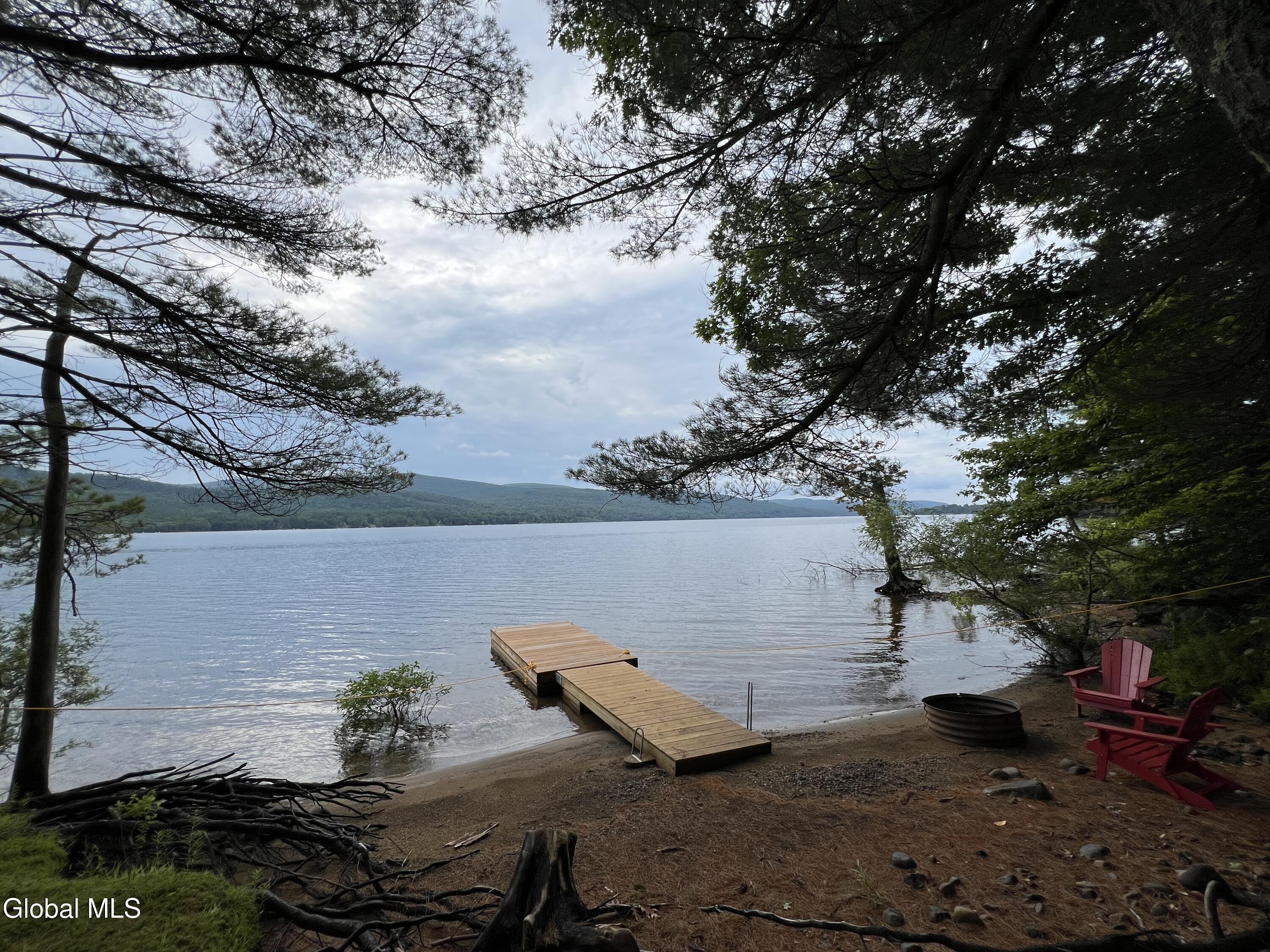 629 N North Shore Road Hadley NY 12835