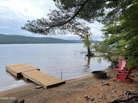 629 N North Shore Road Hadley NY 12835