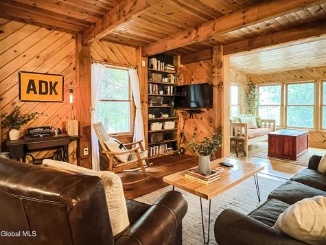 629 N North Shore Road Hadley NY 12835