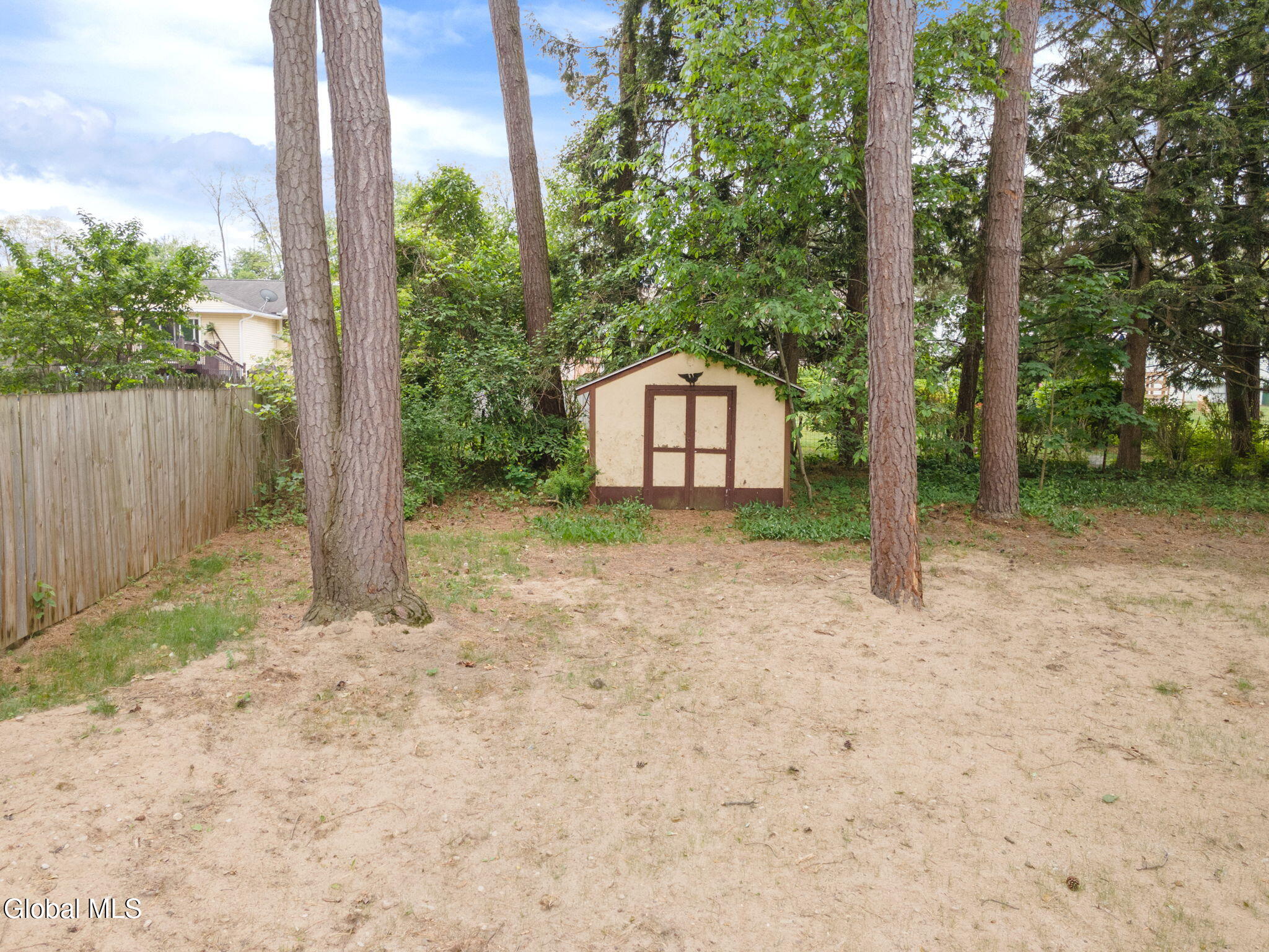 2736 Maida Lane Schenectady NY 12306