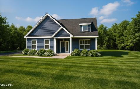 119 Sand Hill Road Greenfield Center NY 12833