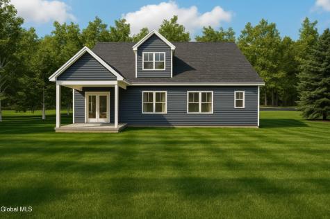 119 Sand Hill Road Greenfield Center NY 12833