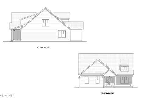 119 Sand Hill Road Greenfield Center NY 12833