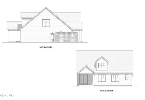 119 Sand Hill Road Greenfield Center NY 12833