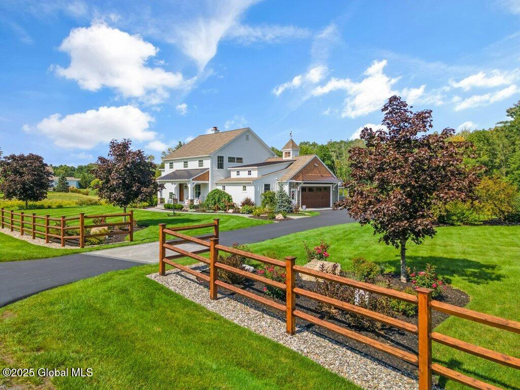 16 Saratoga Farm Road Malta NY 12020