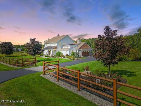 16 Saratoga Farm Road Malta NY 12020