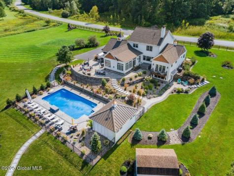 16 Saratoga Farm Road Malta NY 12020