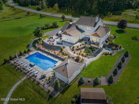 16 Saratoga Farm Road Malta NY 12020