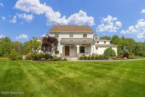 16 Saratoga Farm Road Malta NY 12020