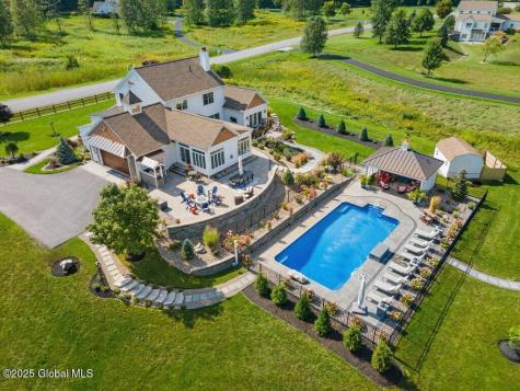 16 Saratoga Farm Road Malta NY 12020