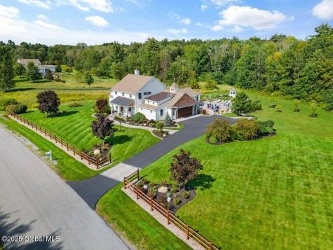 16 Saratoga Farm Road Malta NY 12020