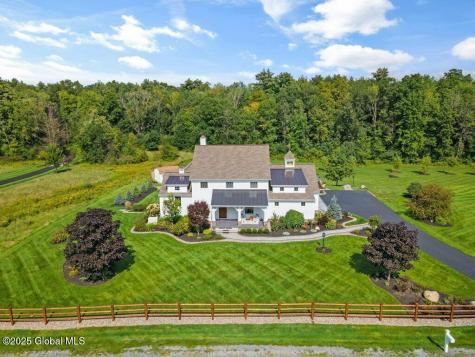 16 Saratoga Farm Road Malta NY 12020