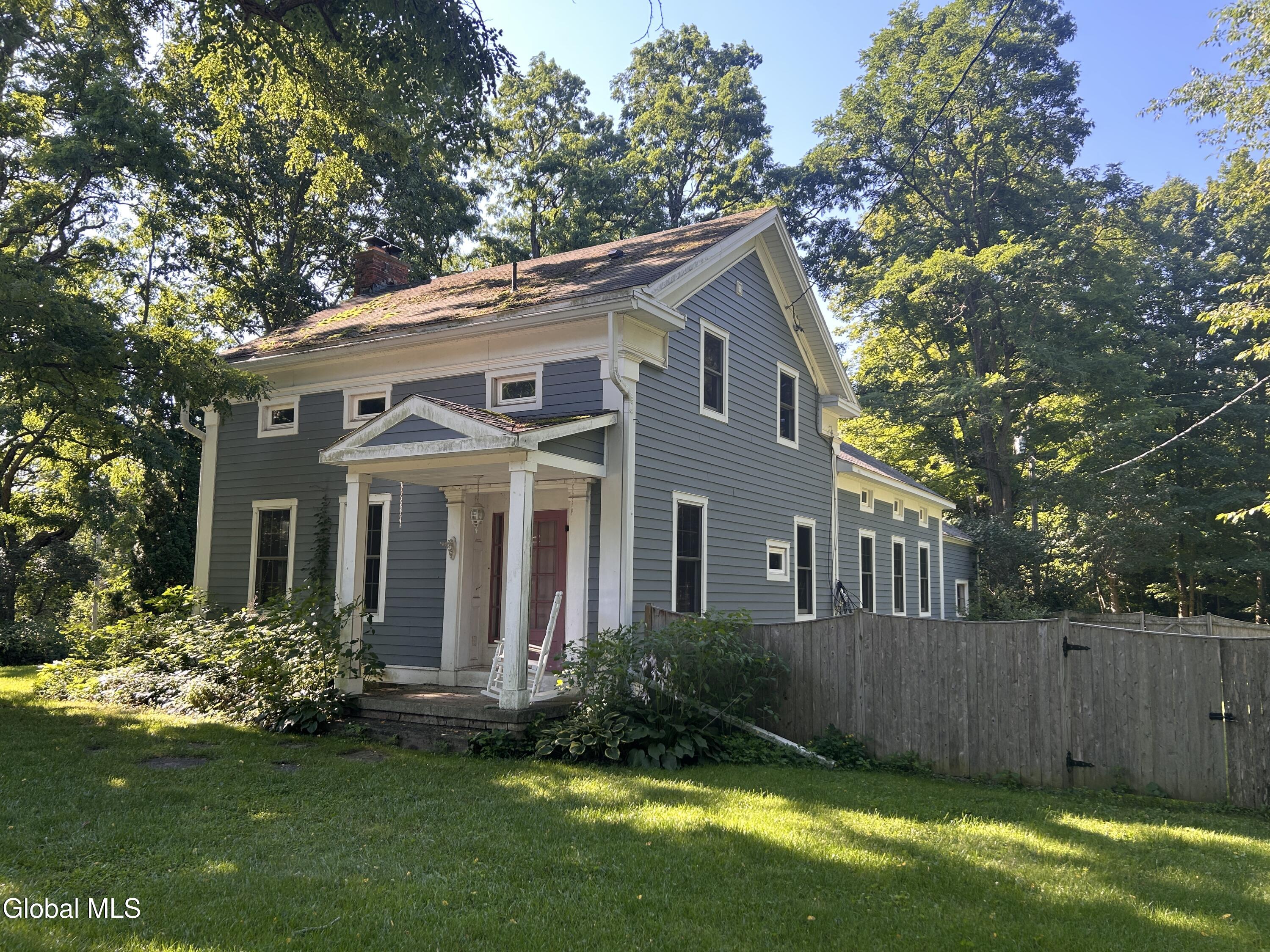 947 Charlton Road Charlton NY 12302