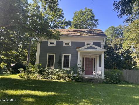 947 Charlton Road Charlton NY 12302