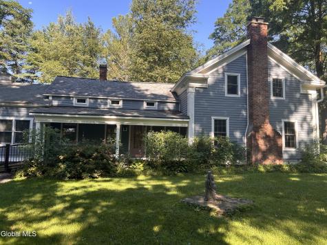 947 Charlton Road Charlton NY 12302